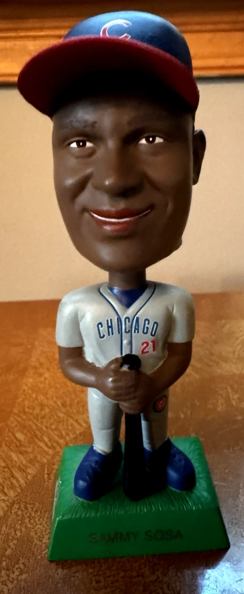 Sammy Sosa MLB Bobbleheads for sale | eBay