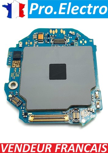 MOTHERBOARD smartwatch SAMSUNG watch SM-R500 800 810 820 830 840 850 860 870 880 - Photo 3 sur 3