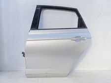 HINTERE LINKE TÜR / E4-B4-8 / 2692560 FÜR VOLKSWAGEN POLO VI AW1, BZ1, AE1 1.0