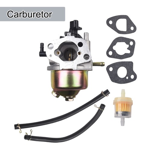 Per Carburatore con Guarnizione Adatto per Mountfield HP414 e altri