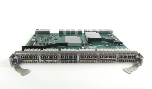 Brocade 40-1000471-13 EMC 16GB 48-Port Blade with 8GB SW SFP's vt - Picture 2 of 5