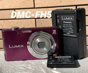 Lumix Fh5 | eBay