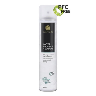 Solitaire Water Protect 4 Seasons Imprägnierspray & UV Schutz 200ml z2154