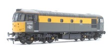 HELJAN 3300 CLASS 33/0 33065 'SEALION' CIVIL ENGINEERS 'DUTCH'- BRAND NEW