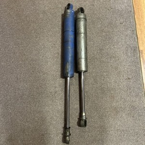 Bilstein Steel Body Racing Shocks NASCAR. Circle Track Late Model Stock Limited
