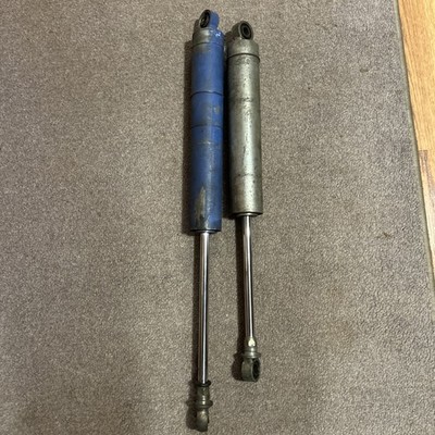 Bilstein Steel Body Racing Shocks NASCAR. Circle Track Late Model Stock Limited