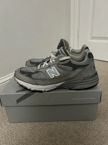 New Balance 993 TAGLIA UK 8 5