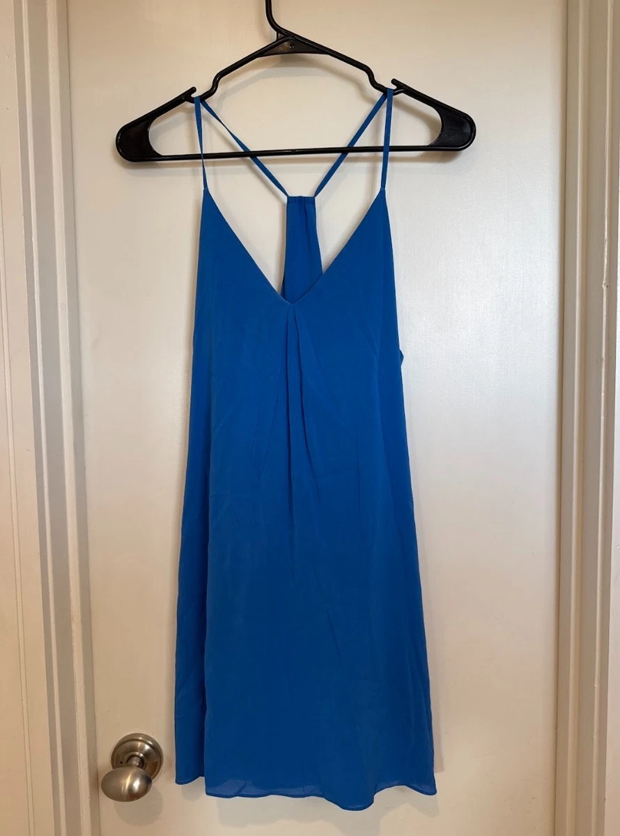 Alice + Olivia Silk Solid Dresses for Women for sale | eBay
