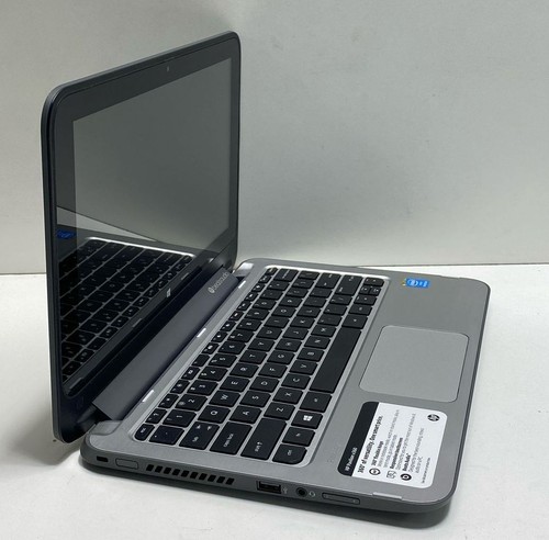 HP Pavilion x360 11-n010dx 11,6" Intel Pentium | For Parts/Repair - Bild 5 von 6
