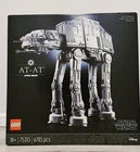 LEGO Star Wars AT-AT 75313 Ultimate Collector Series 6785 pcs with Minifigures