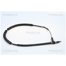 Handbremsseil hinten rechts für Alfa Romeo 147 937 156 932 id91762