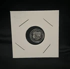 1 Gram Fine Silver Morgan Style Round .999 Fine Fractional