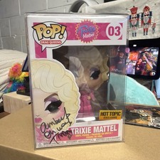 Funko Pop Drag Queens Vinyl Figures 18