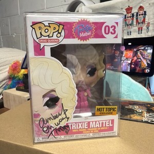Rupaul Figure | eBay