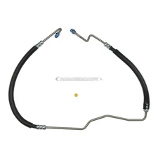 For Ford Galaxie 500 & Isuzu Rodeo Edelmann Power Steering Pressure Hose TCP