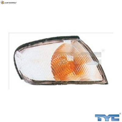 BLINKLEUCHTE 18-5252-05-2 FÜR NISSAN SENTRA SABRE PULSAR/Hatchback/VI ALMERA/�
