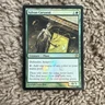 Magic: The Gathering Sylvan Caryatid Promo Foil