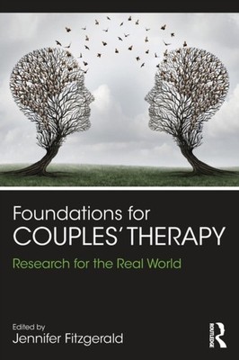 FOUNDATIONS FOR COUPLES THERAPY by FITZGERALD, JENNIFER Paperback Self Help