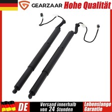 Molla a gas elettrica Powerlift ricambio per Audi A5 Sportback 2016-2024 coppia