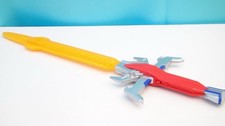Transformers Optimus Prime Battle Sword