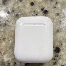 Genuine Apple AirPods 1st Generation Case