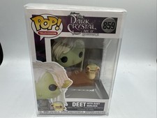 Funko Pop! Vinyl: Dark Crystal Deet Baby Nurlock 859