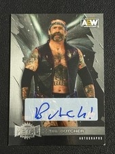 2023 Skybox Metal Universe AEW All Elite Wrestling Cards 27