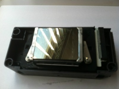EPSON Stylus Pro R2000 GOLD R1900 F186000 DX5 unlocked Printhead Guaranteed!