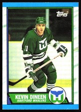 Click to enlarge Kevin Dineen
