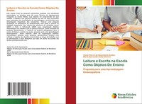 Gisely Storch Do Nascimento Santos (U. A.) | Leitura E Escrita Na Escola Como...