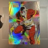 2025 Skybox Metal Universe Batman Skybox Premium Deadshot #S-16 1u6