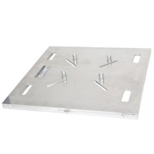 Prox 30" Base Plate - Raised Frame for 12"  16" Bolted Box Truss and F34 Truss