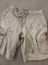 Dickies vintage cargo work shorts work clothes