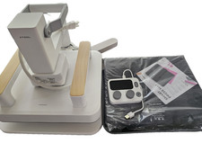 XTool Heat Press New No Box Swing Away DTF Sublimation