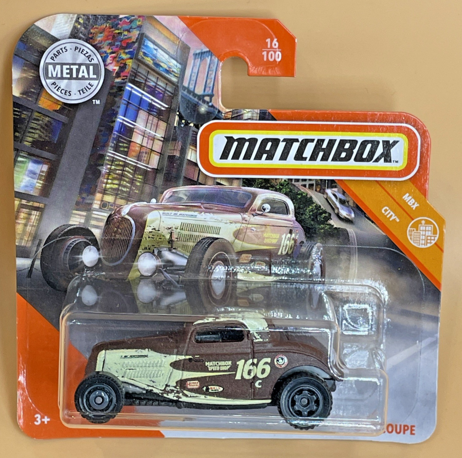 Matchbox 33a, Ford Zodiac - Free Price Guide & Review