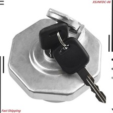 Tapa del tanque de combustible para Isuzu ELF NPR NQR NQR75 4HK1 NPR NQR 100P 600P 8-98146010-0