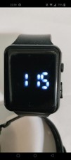 DIGITAL WATCH UNISEX LIGHT WEIGHT CASUAL SPORTS NEW WITHOUT BOX.