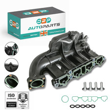 D2p Engine Intake Manifold For Chevy Cruze Sonic Trax Buick Encore 615-380