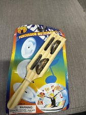 Percussion Instrument 