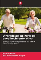 Diferenciais No NíVel De Envelhecimento Ativo Md. Nuruzzaman Haque