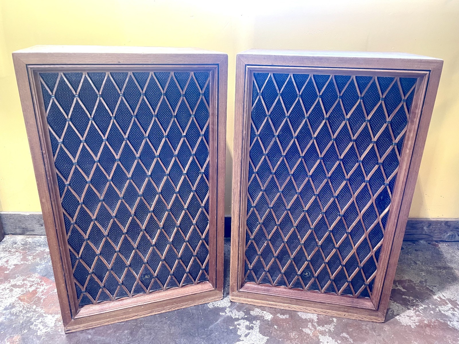 Pioneer cs-301 vintage audio equipment - eBay listing photo 4