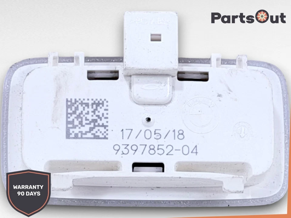 BMW 430I XDRIVE GRAN CUPÉ 2017-2020 - luz de tocador/maquillaje 9397852 Foto 2 de 3