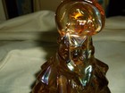 Vintage Carnival Glass Southern Belle — photo 6
