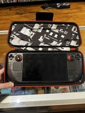 Valve Steam Deck OLED Limited Edition 1Tb
