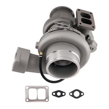 Turbocharger For Caterpillar Truck 3406 3406e For Cat 15 Turbo Twin-scroll