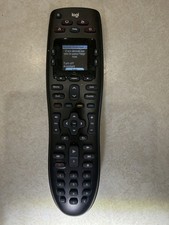 Logitech Harmony 665 Wireless Advanced Remote...