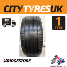 6MM X1 TYRE 245 45 19 102Y BRIDGESTONE TURANZA MO 245/45R19