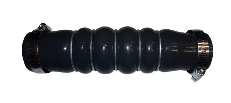 Tube de décompression Citroën C5 III 1.6 HDi d'origine référence AS-594224
