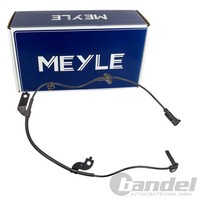 Meyle ABS-SENSOR Raddrehzahl Vorne Rechts Passend FüR Mitsubishi ASX Lancer Outl
