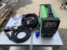 SIP 05771 WELDMATE HG2200P DC TIG/ARC WELDER WITH PULSE